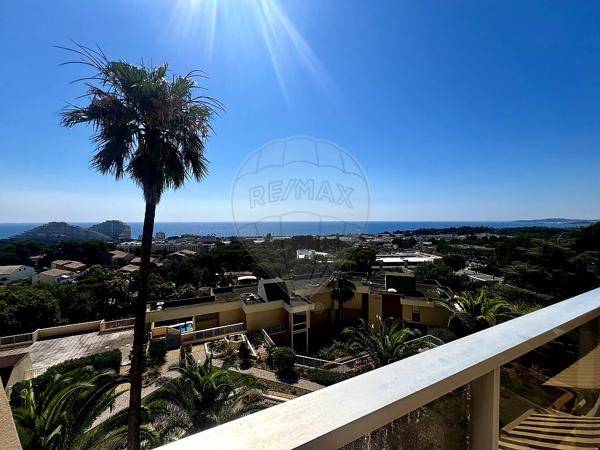 Appartement  en vente - Alpes-Maritimes - 06