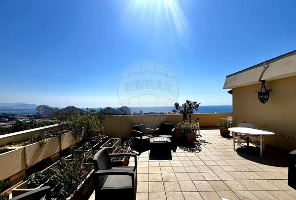 Appartement  en vente - Alpes-Maritimes - 06