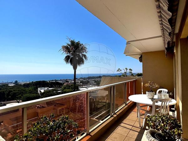 Appartement  en vente - Alpes-Maritimes - 06