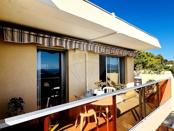 Appartement  en vente - Alpes-Maritimes - 06