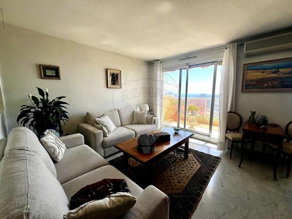 Appartement  en vente - Alpes-Maritimes - 06
