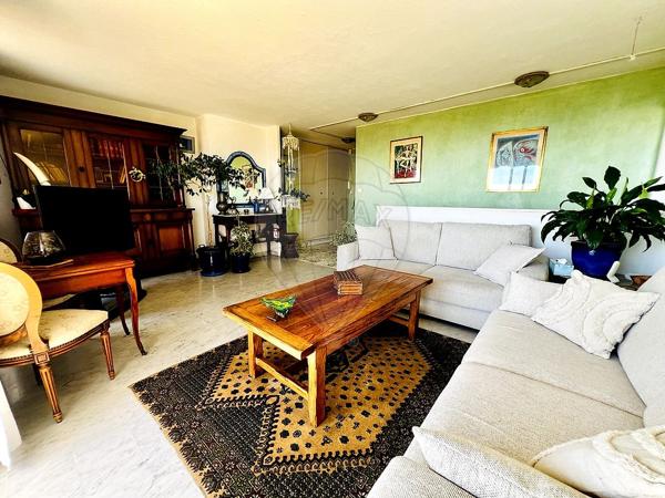 Appartement  en vente - Alpes-Maritimes - 06