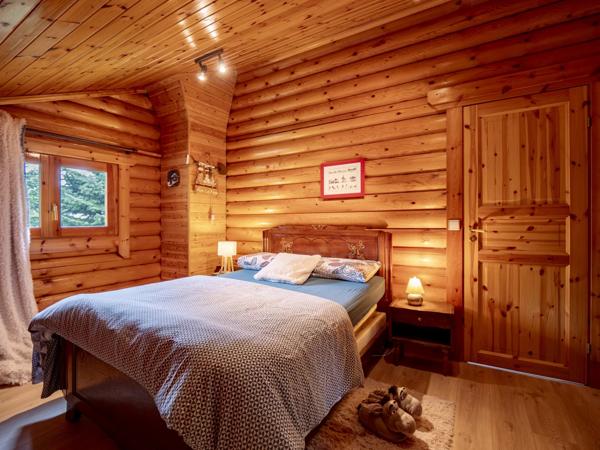 MAGNIFIQUE CHALET 317M², FONT ROMEU