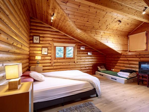 MAGNIFIQUE CHALET 317M², FONT ROMEU