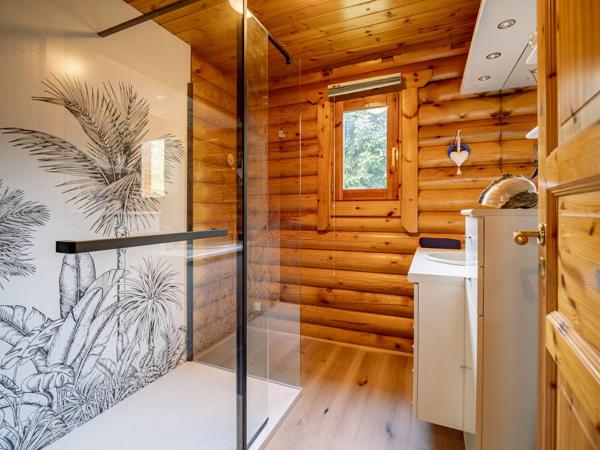 MAGNIFIQUE CHALET 317M², FONT ROMEU