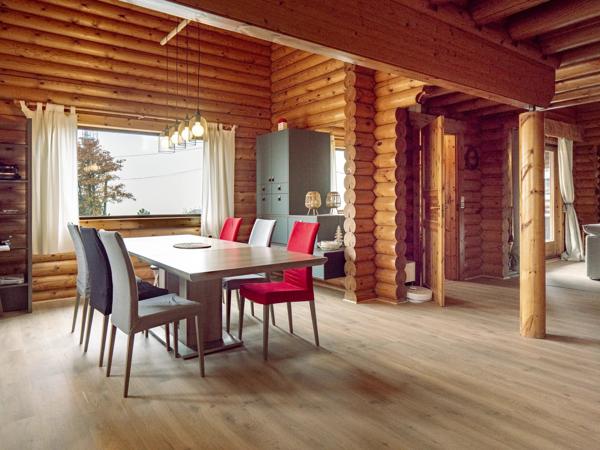 MAGNIFIQUE CHALET 317M², FONT ROMEU