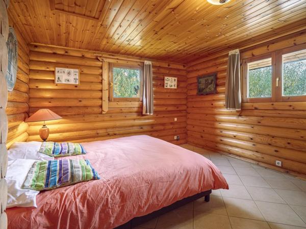 MAGNIFIQUE CHALET 317M², FONT ROMEU