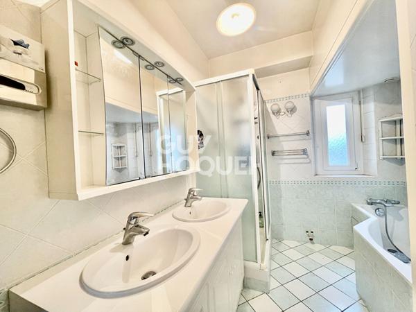 Appartement Dijon 3 pièces 76.54 m2