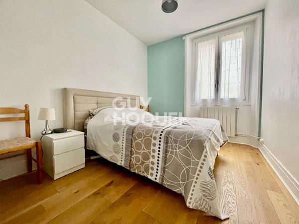 Appartement Dijon 3 pièces 76.54 m2