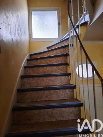 Maison à vendre 3 pièces 87 m² Bar-le-Duc
