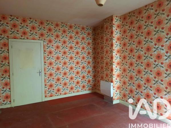 Maison à vendre 3 pièces 87 m² Bar-le-Duc