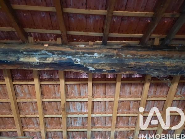 Maison à vendre 3 pièces 87 m² Bar-le-Duc