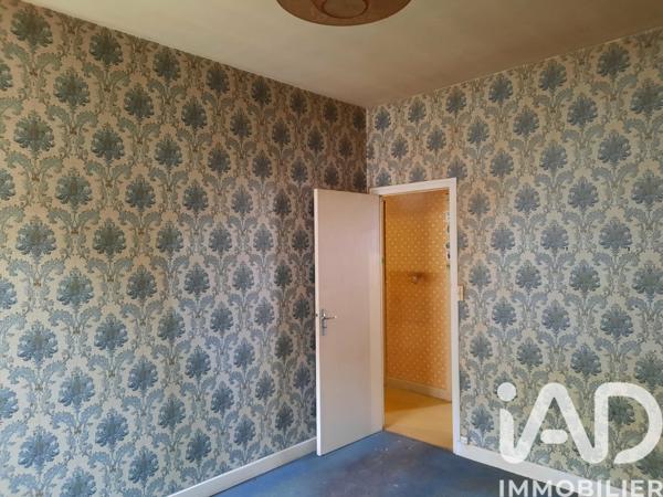 Maison à vendre 3 pièces 87 m² Bar-le-Duc