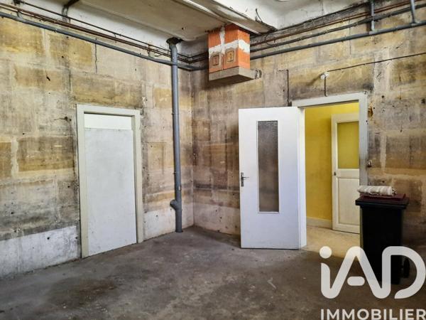 Maison à vendre 3 pièces 87 m² Bar-le-Duc