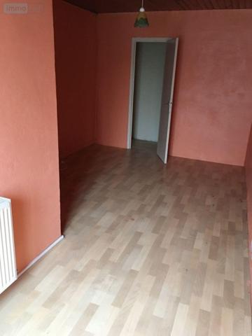 Maison rurale à vendre à Saint-Sernin-du-Bois en Saône-et-Loire (71200), ref : 13744/300