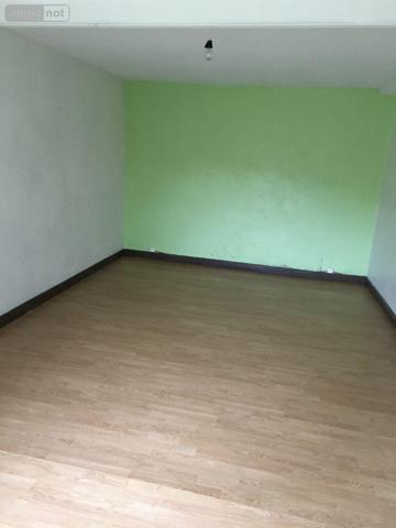 Maison rurale à vendre à Saint-Sernin-du-Bois en Saône-et-Loire (71200), ref : 13744/300