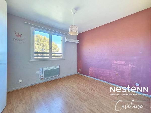 Appartement Cavalaire Sur Mer 4 pièce(s)