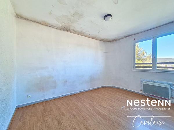 Appartement Cavalaire Sur Mer 4 pièce(s)