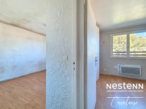 Appartement Cavalaire Sur Mer 4 pièce(s)