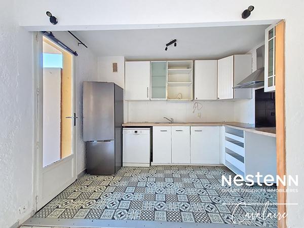 Appartement Cavalaire Sur Mer 4 pièce(s)