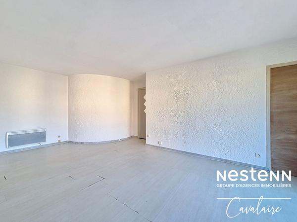 Appartement Cavalaire Sur Mer 4 pièce(s)