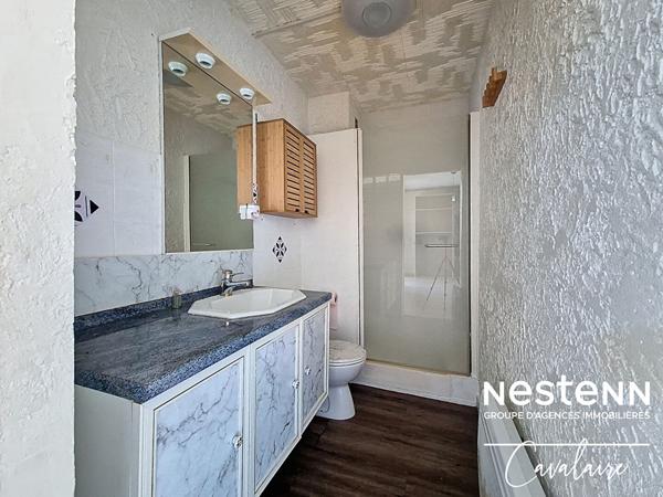 Appartement Cavalaire Sur Mer 4 pièce(s)