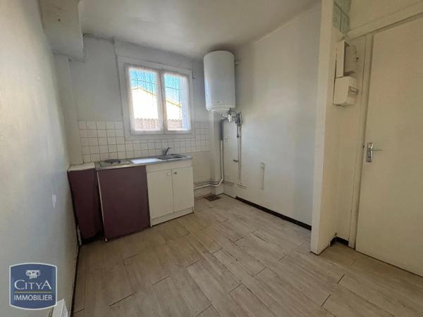 Appartement à louer 1 pièce 27.62m² Carpentras (84200)