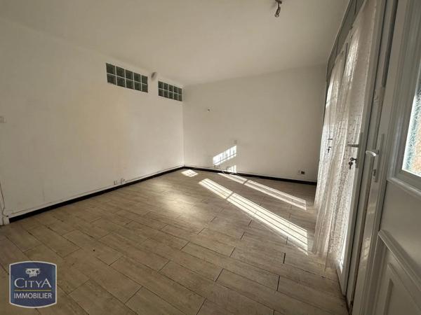 Appartement à louer 1 pièce 27.62m² Carpentras (84200)