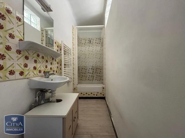 Appartement à louer 1 pièce 27.62m² Carpentras (84200)