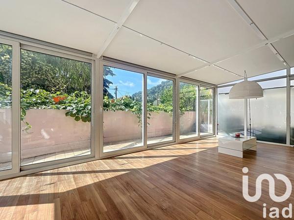 Appartement à vendre 3 pièces 82 m² Menton