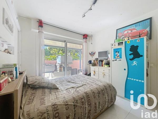 Appartement à vendre 3 pièces 82 m² Menton