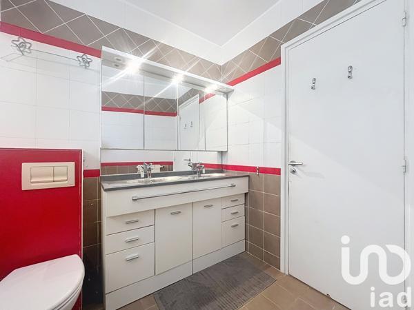 Appartement à vendre 3 pièces 82 m² Menton