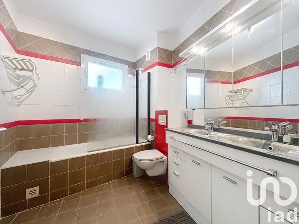 Appartement à vendre 3 pièces 82 m² Menton