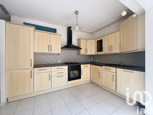 Appartement à vendre 3 pièces 82 m² Menton