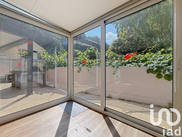 Appartement à vendre 3 pièces 82 m² Menton