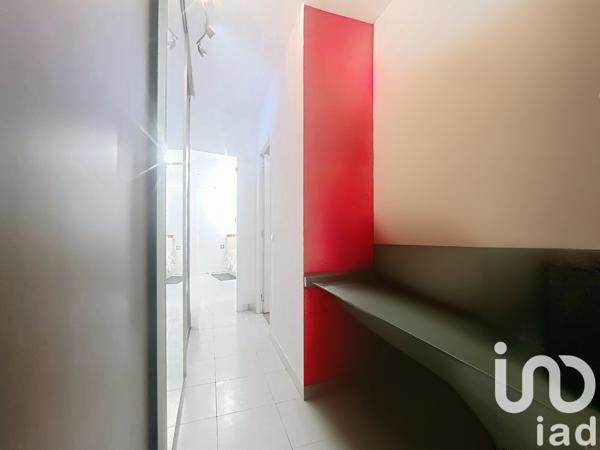 Appartement à vendre 3 pièces 82 m² Menton