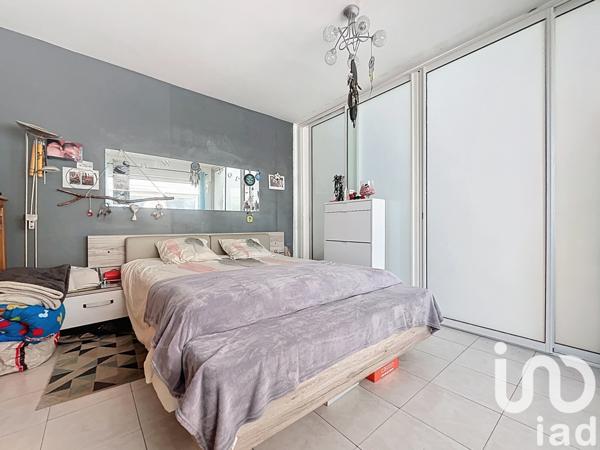 Appartement à vendre 3 pièces 82 m² Menton