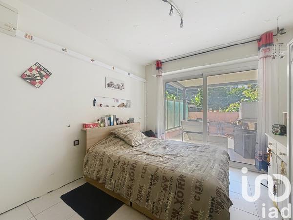 Appartement à vendre 3 pièces 82 m² Menton