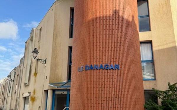 Appartement à vendre    3 pièces • 74,96 m2 Les Sables-d'Olonne