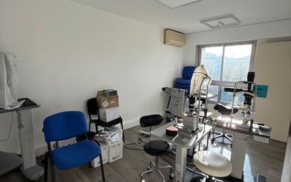 Appartement à vendre    3 pièces • 74,96 m2 Les Sables-d'Olonne