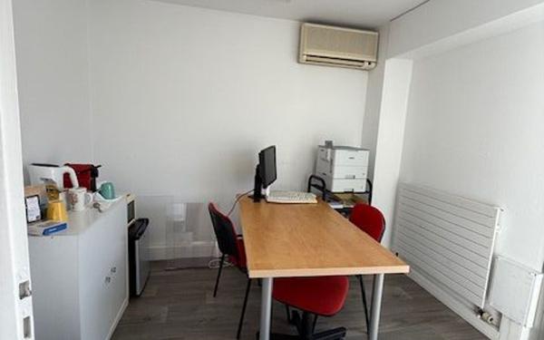 Appartement à vendre    3 pièces • 74,96 m2 Les Sables-d'Olonne