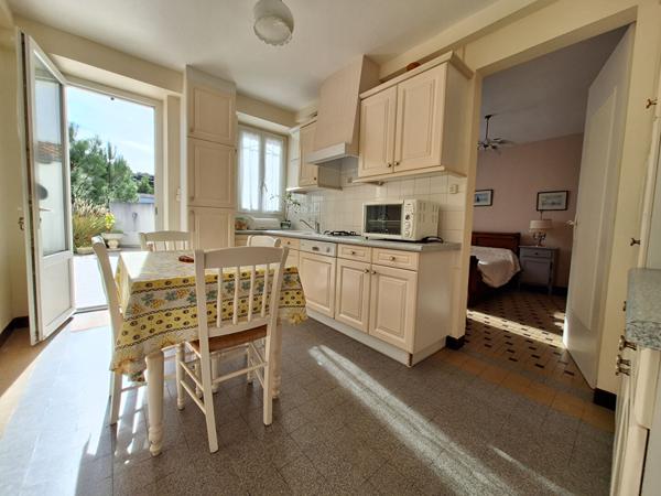 Maison 4 chambres la Tranche sur Mer