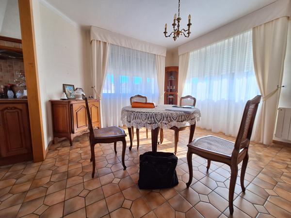 Maison 4 chambres la Tranche sur Mer