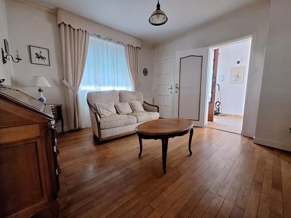 Maison 4 chambres la Tranche sur Mer