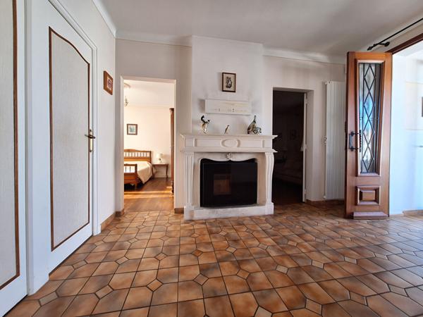 Maison 4 chambres la Tranche sur Mer