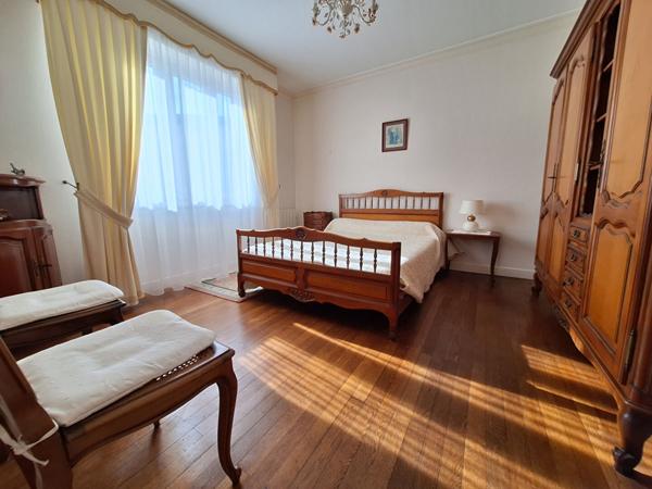 Maison 4 chambres la Tranche sur Mer