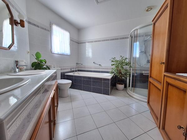 Maison 4 chambres la Tranche sur Mer