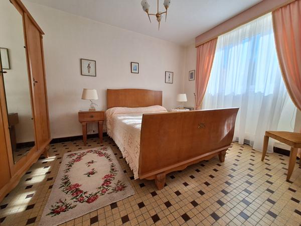 Maison 4 chambres la Tranche sur Mer