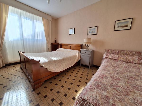 Maison 4 chambres la Tranche sur Mer