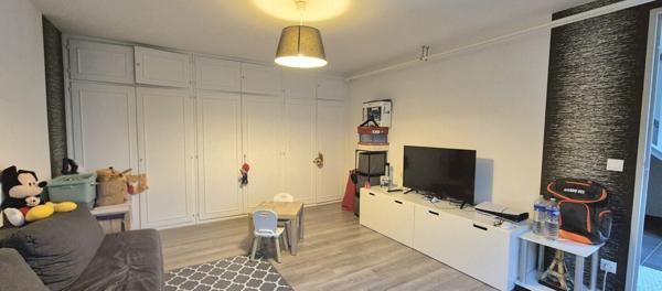 Forbach – Maison individuelle 93 m² | 3 chambres | Garage | Jardin 188 000 €